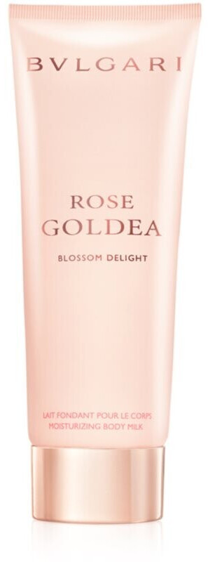 Rose goldea bvlgari sephora hotsell