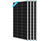 Solarmodul Wohnmobil 400W  Preisvergleich bei