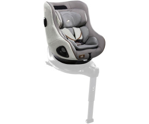 Joie 360 spin clearance without isofix