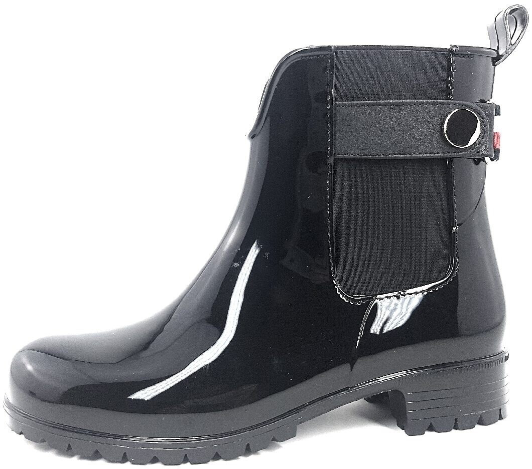 Tommy hilfiger ankle wellies on sale