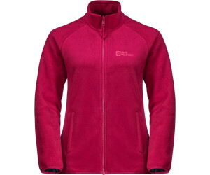 Moonrise Jacket Jack Wolfskin Fleecejacke 146 Jack Wolfskin W