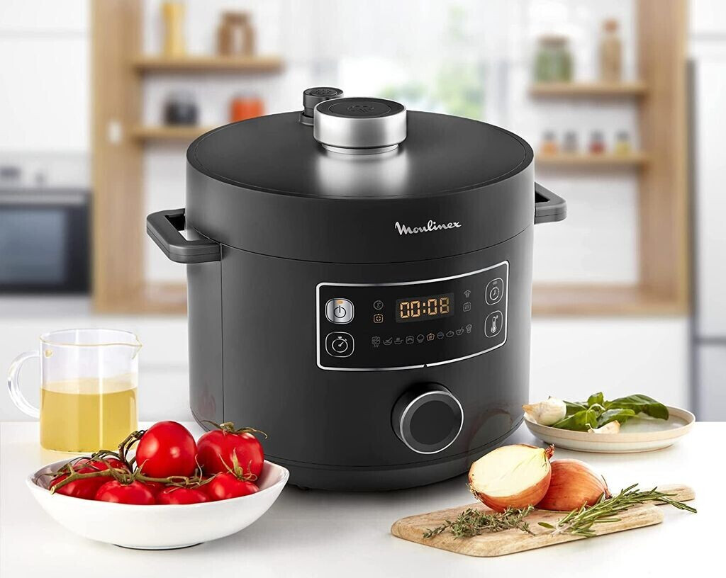 Moulinex Turbo Cuisine desde 99,00 €