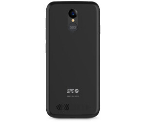 SPC Zeus 4G Pro negro desde 99,93 €