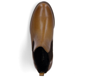 Tamaris Chelsea Boot (1-25056-29) nut leather desde € | Compara en idealo