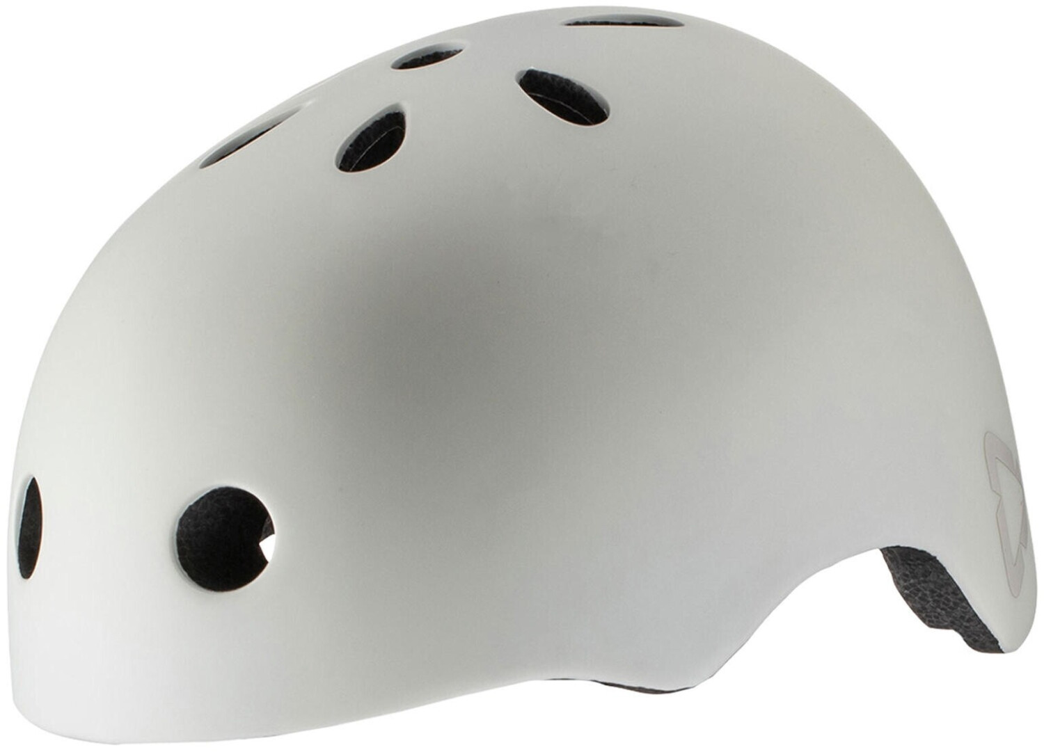 Leatt DBX 1.0 Urban steel
