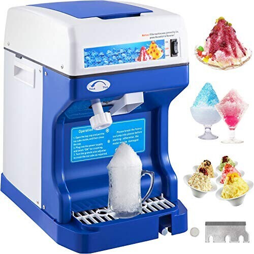 VEVOR 110V Electric Ice Maker