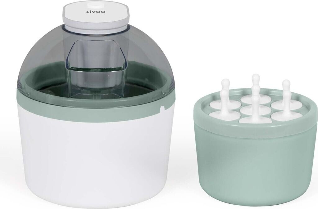 LIVOO Electric Ice Machine DOM461
