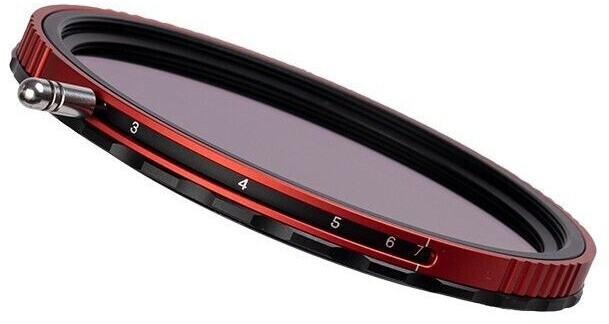 Haida Pro II CPL-VND 77mm
