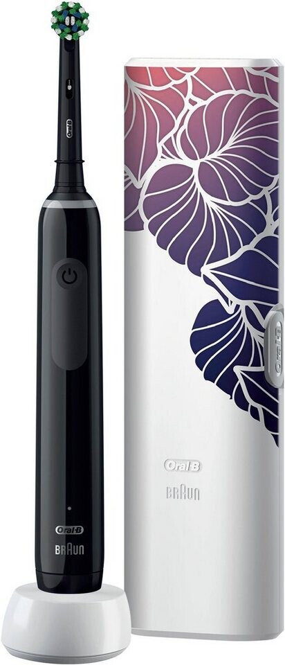 Oral-B Pro 3 3500 Design Edition Floral ab 18,95 € | Preisvergleich bei