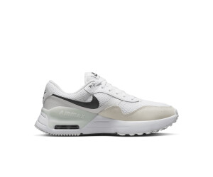 Buy Nike Air Max System Women white black summit white photon dust