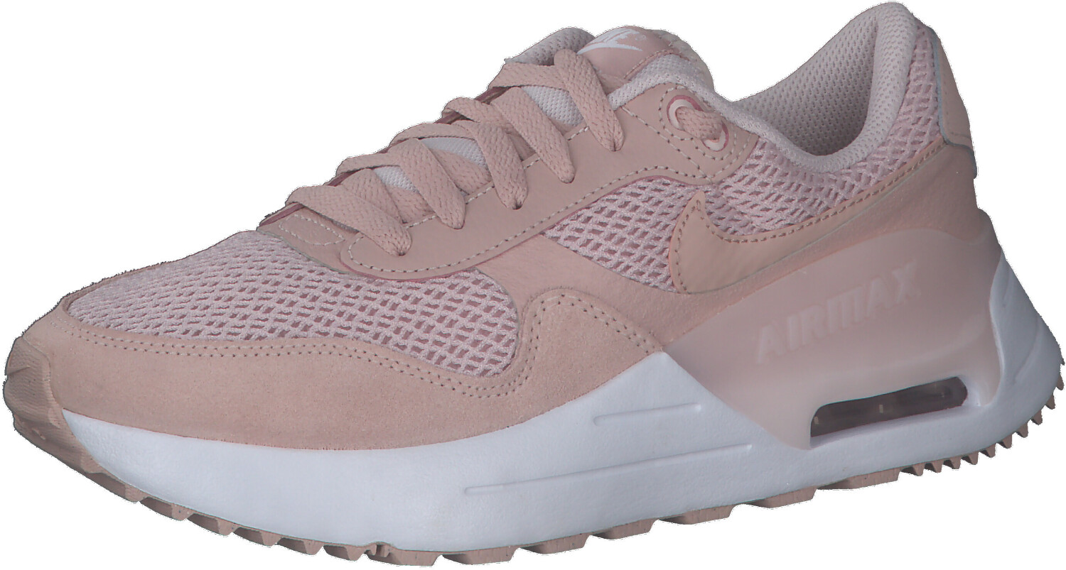Nike air max 97 rust pink particle rose white glitter 2025