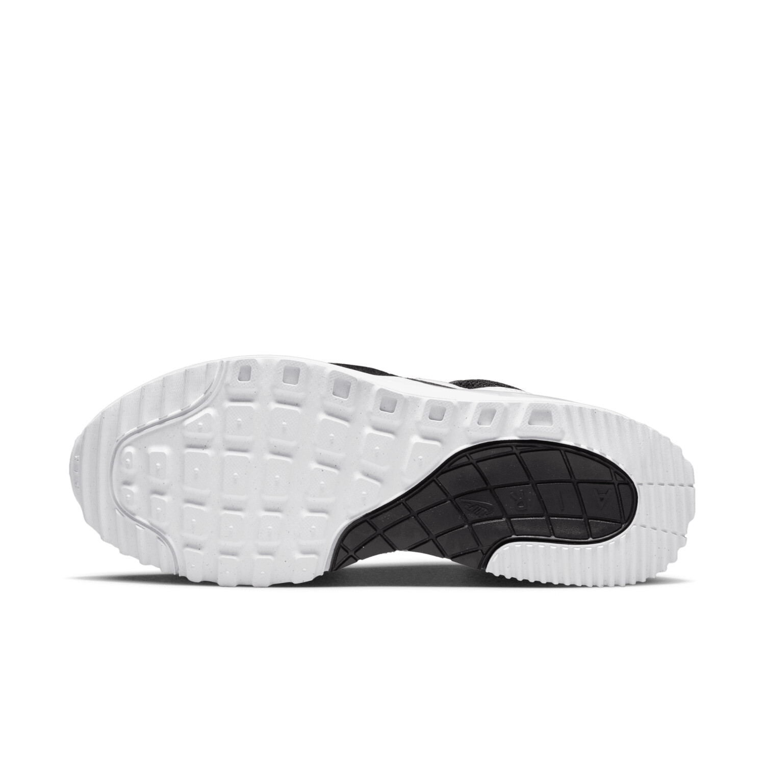 Nike Air Max System Women black white wolf grey ab 49 04 Preisvergleich bei idealo