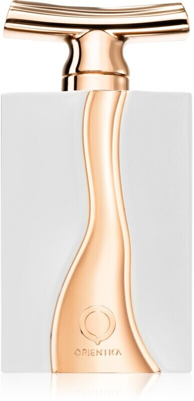 Al Haramain Fleur De Orientica Eau de Parfum (90ml)