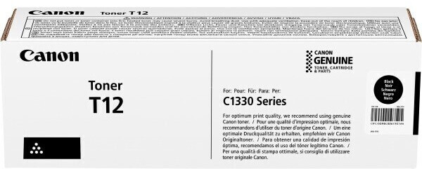 Canon T12BK