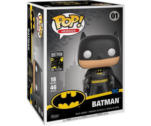 Funko Pop! Heroes: DC Batman 80 Years Edition desde 94,95 € - 5 ofertas  disponibles en idealo