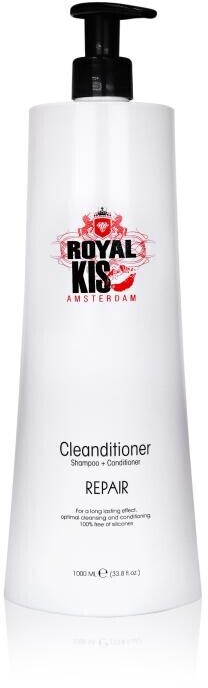 KIS Haircare Royal Kis Cleanditioner Repair (1000ml)