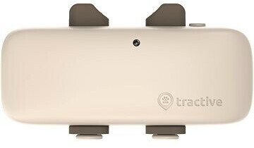 Tractive GPS Dog 4 café
