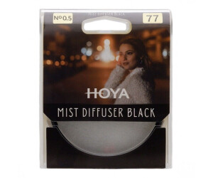HOYA Mist Diffuser Black Filter N°0.5 ø58mm 