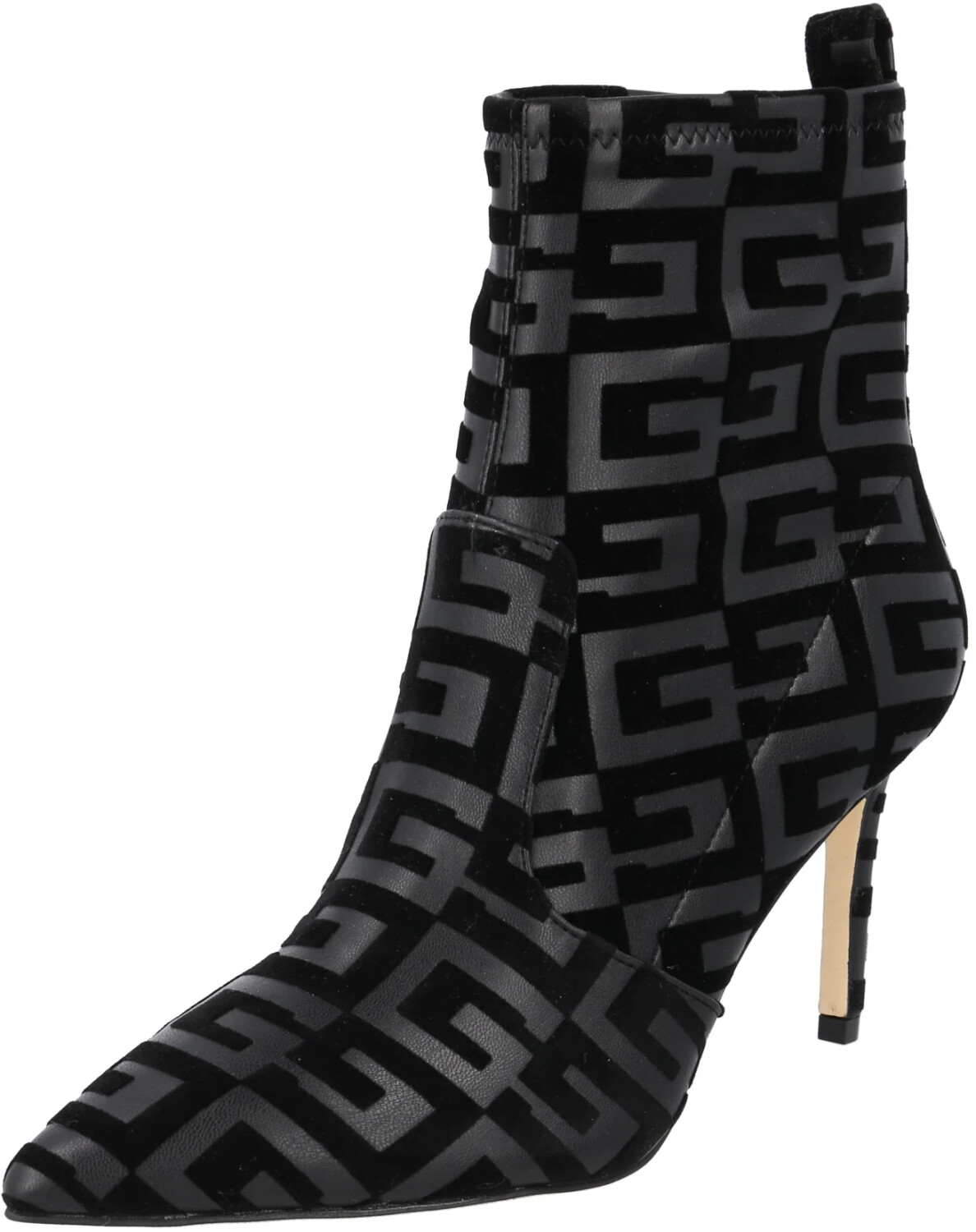 Guess Dafina 3 (FL7DF3FAL10) black