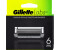 Gillette Labs Razor Blades