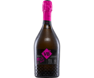Vineyards v8+ Lele Rosé Millesimato Brut 0,75l ab 11,68 € | Preisvergleich  bei | Weinpakete