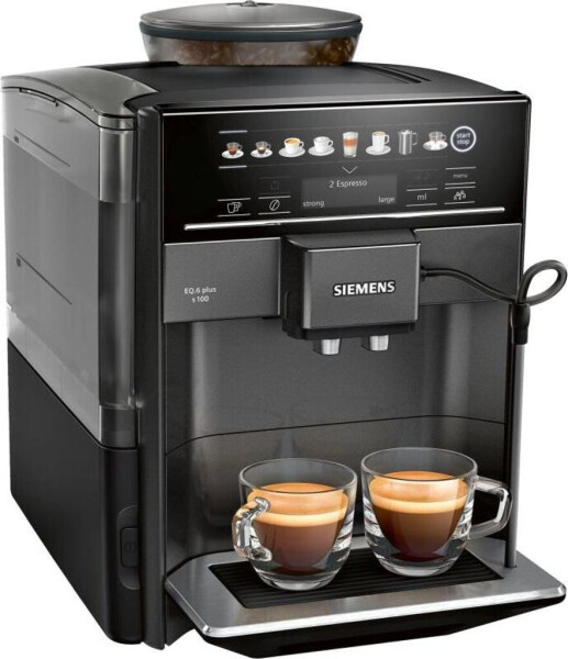 Siemens TE 651319RW, Bild 2