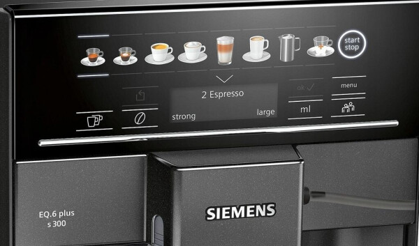 Siemens TE 651319RW, Bild 4