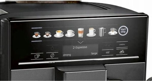 Siemens TE 651319RW, Bild 9