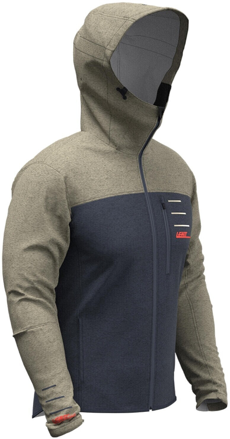 Leatt MTB All Mountain 2.0 Jacket Men blue