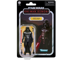 picar En el nombre Ciudadanía Hasbro Star Wars: Obi-Wan Kenobi The Vintage Collection - Darth Vader (The  Dark Times) desde 18,01 € | Compara precios en idealo