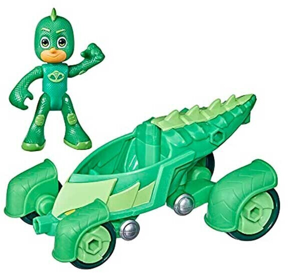 Gekko hot sale mobile toy