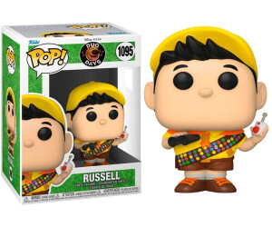Funko Pop Disney Pixar Up Dug Days au meilleur prix sur idealo