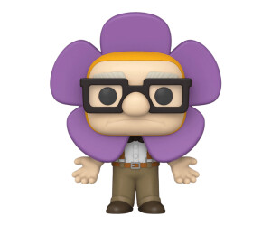 Funko pop dug up new arrivals