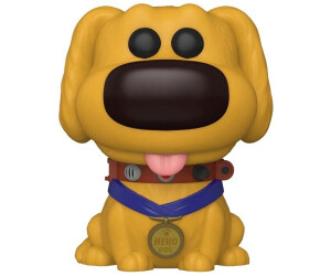 Funko pop dug up store