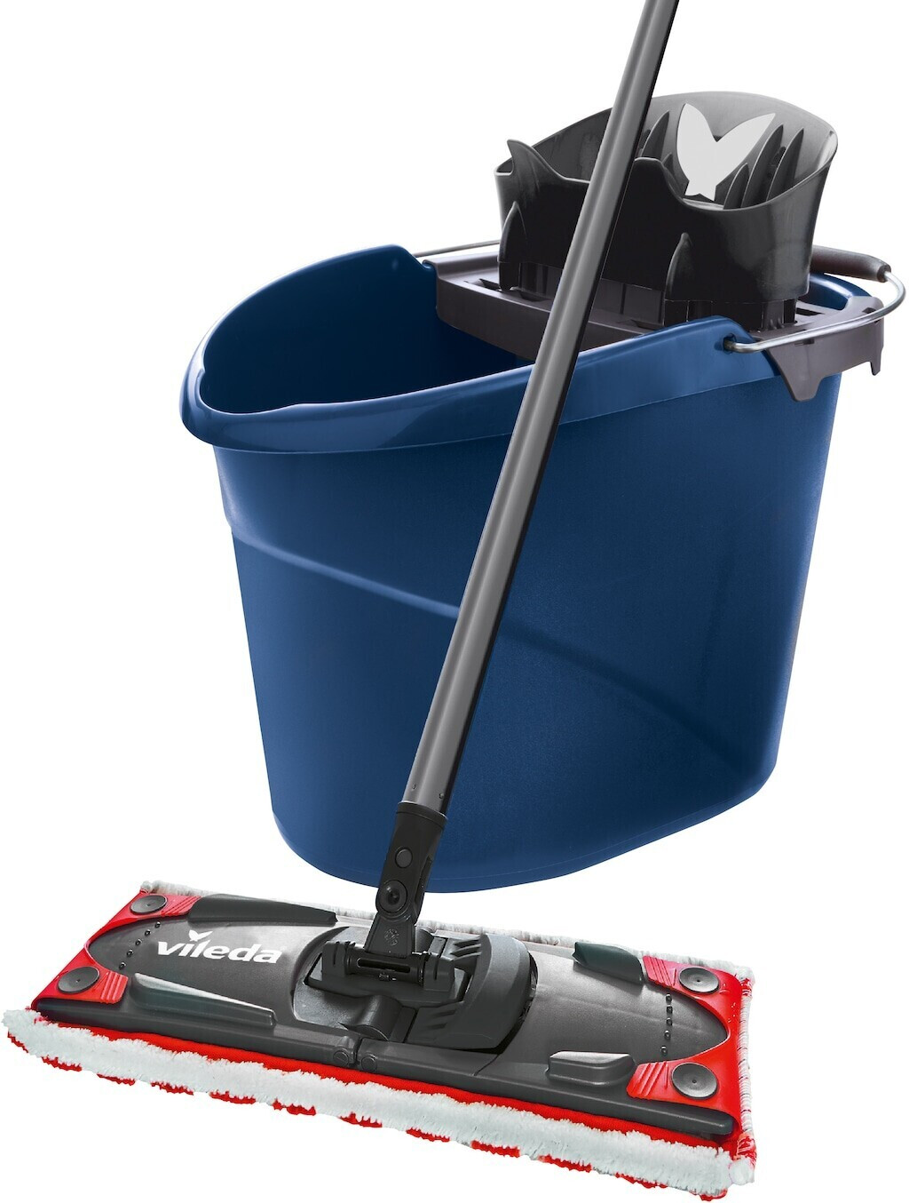 Vileda Ultramat Colors 2in1 Set 167765