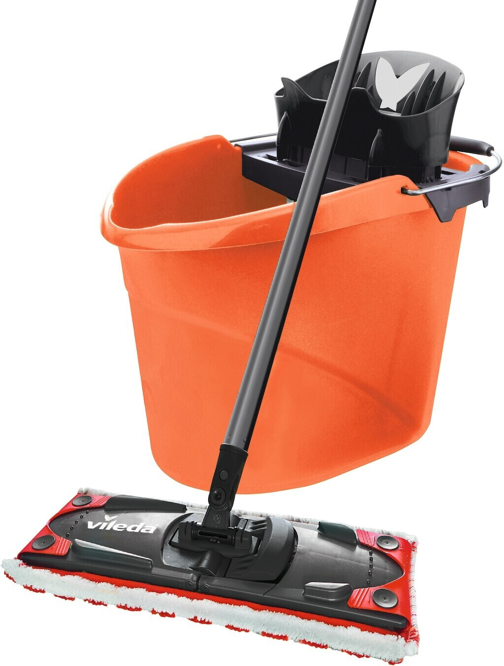 Vileda Ultramat Colors 2in1 Set 167767