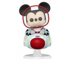 Buy Funko Pop Rides Walt Disney World 50th Mickey Mouse At The