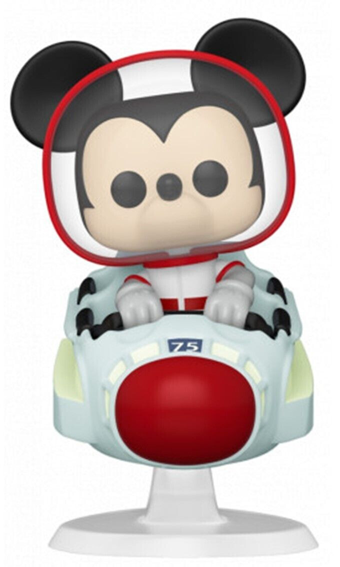 Disney parks funko pop rides sale