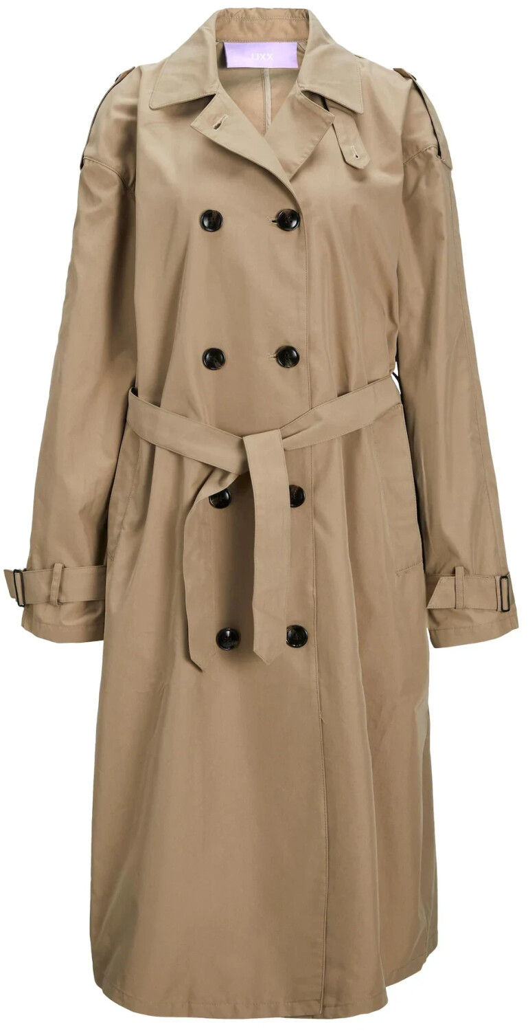 Jack & Jones Choice Coat (12201653) twill