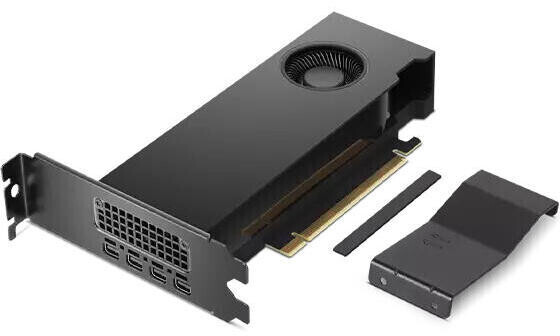 Lenovo RTX A2000 12 GB GDDR6