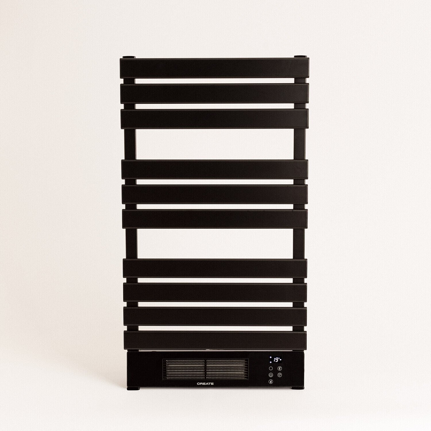 CREATE Warm Towel Pro noir