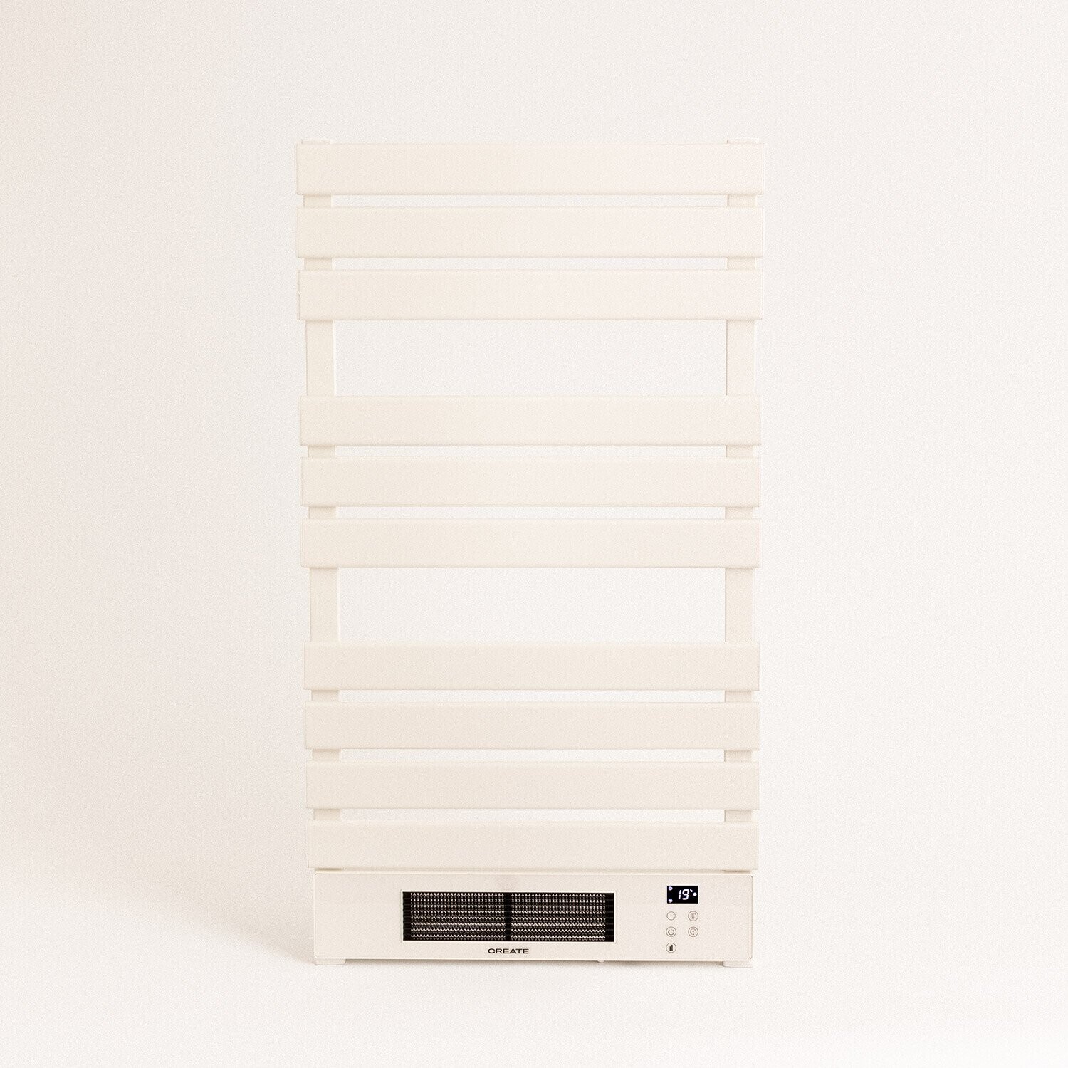 CREATE Warm Towel Pro blanc