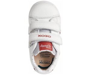 Geox respira white clearance