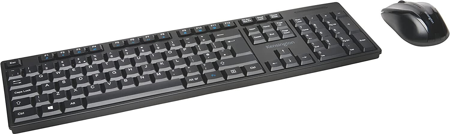 Kensington Pro Fit Low-Profile (UK)