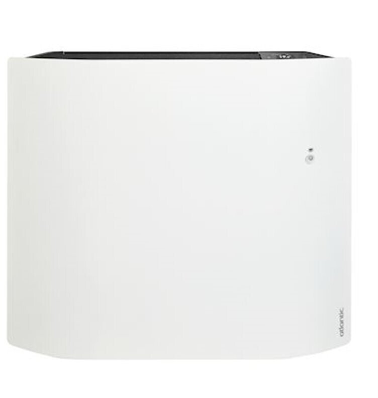 Atlantic Divali horizontal 750W blanc
