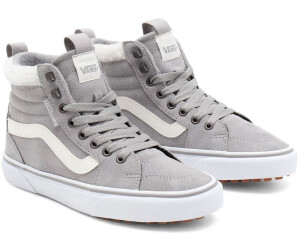 Vans filmore grey store