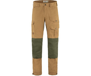 Fj llr ven Vidda Pro Trousers Regular M buckwheat brown laurel