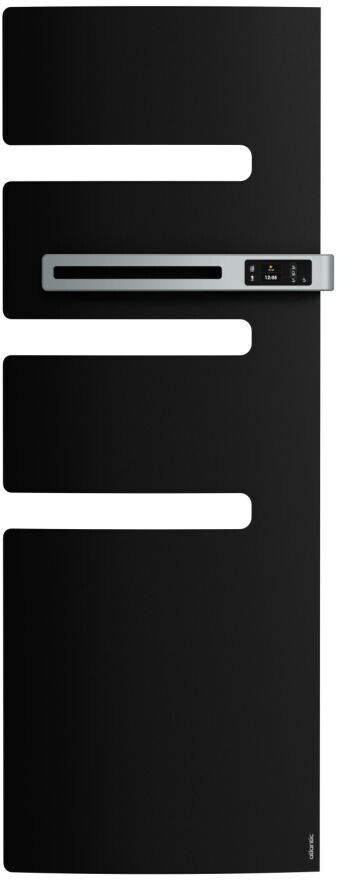 Atlantic Serenis 850516 noir 1750 W mât à droite