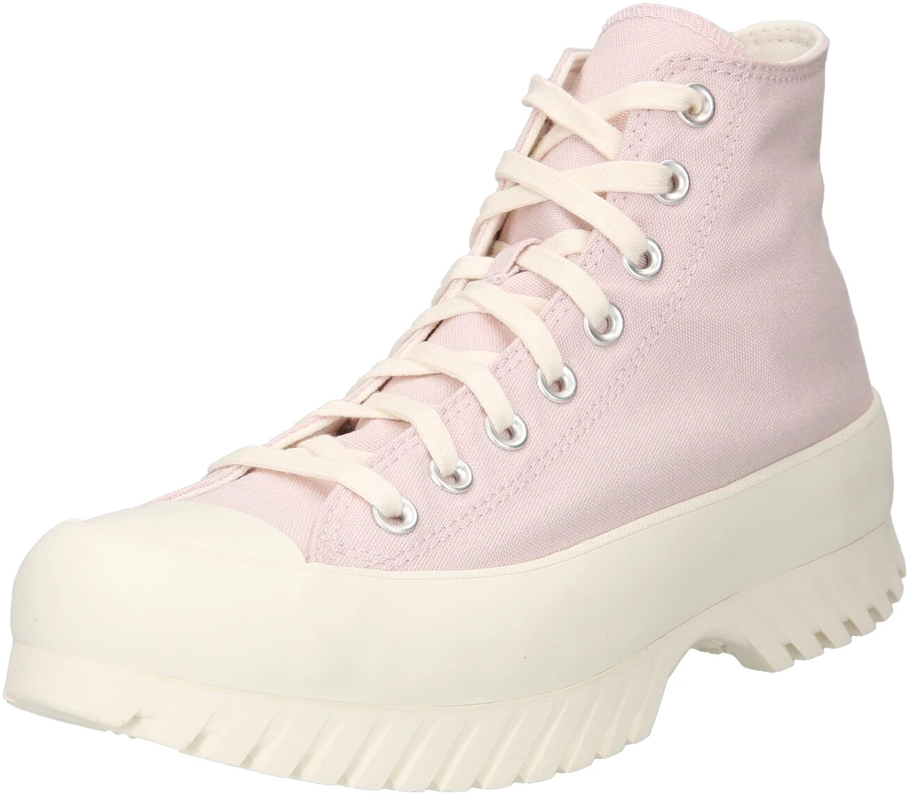 Converse Chuck Taylor All Star Lugged 2.0 Platform barely rose