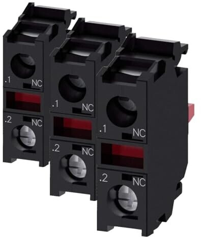 3SU1400-1AA10-3BA0 Kontaktmodul mit 1 Schaltglied,1S | online kaufen 3SU1400-1AA10-3BA0 Kontaktmodul mit 1 Schaltglied,1S | online kaufen